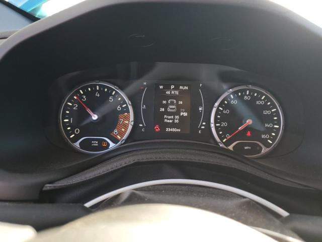 2020 JEEP RENEGADE L - ZACNJABB2LPM06638