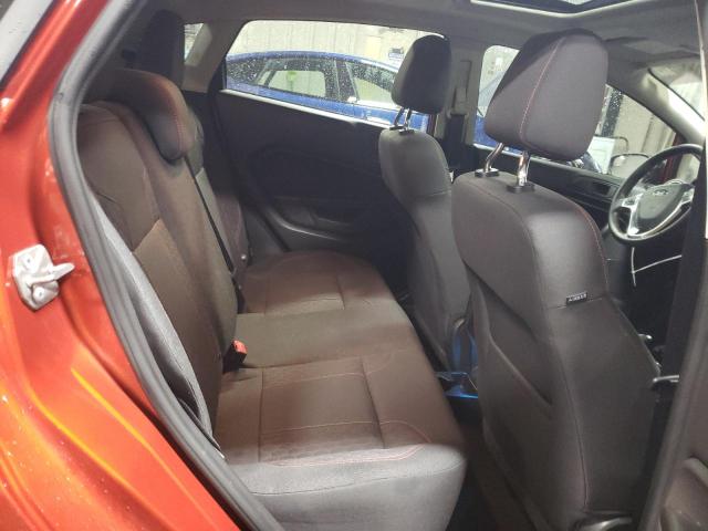 2019 FORD FIESTA ST - 3FADP4DJ8KM159202