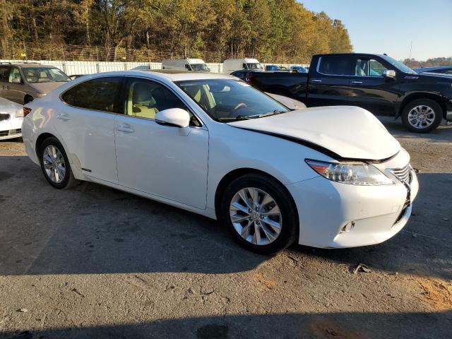 VIN JTHBW1GG6D2009424 2013 LEXUS ES300 no.4