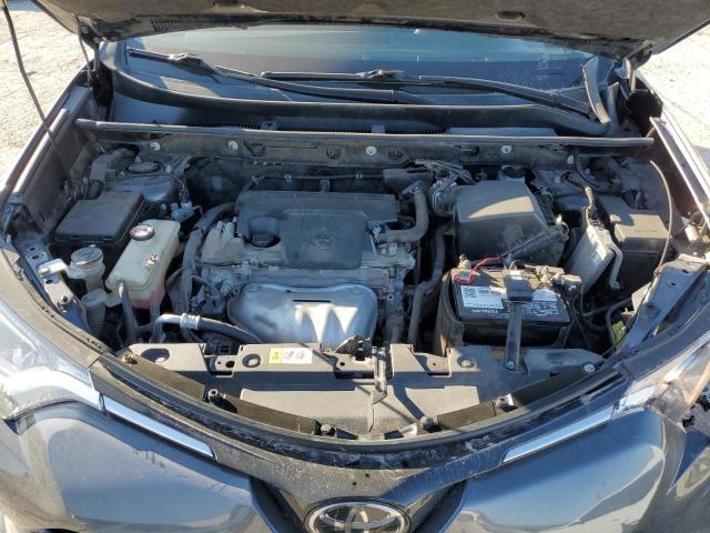 2017 TOYOTA RAV4 LE - JTMZFREV7HJ108779