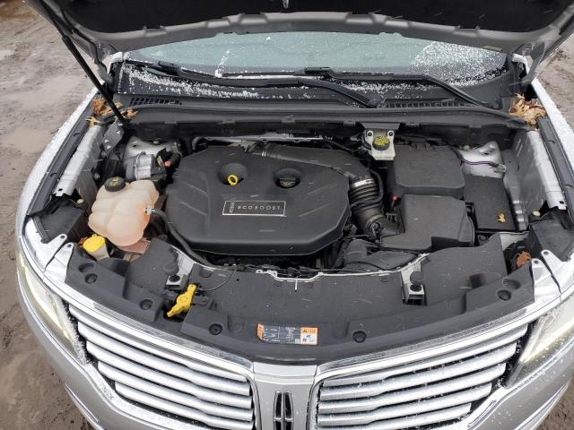 2015 LINCOLN MKC 5LMCJ2A93FUJ28648
