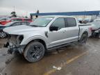 Lot #3045608697 2022 FORD F150 SUPER