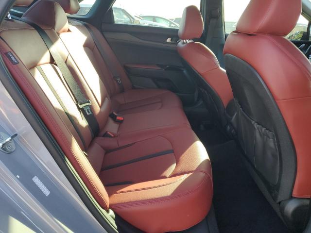 2021 KIA K5 GT LINE - 5XXG64J29MG053773