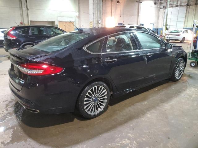2017 FORD FUSION TIT - 3FA6P0D97HR334798