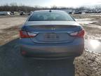 Lot #3024752223 2014 HYUNDAI SONATA GLS