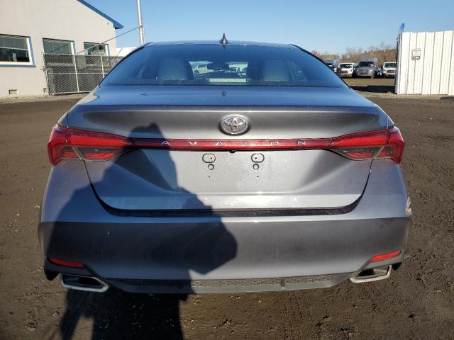 2022 TOYOTA AVALON XLE - 4T1JZ1FB5NU079332