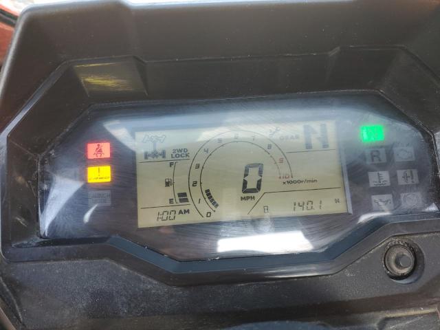 2022 HONDA SXS1000 S2 1HFVE054XN4300234
