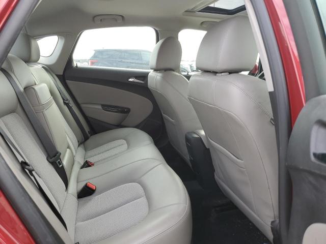 2015 BUICK VERANO CON - 1G4PR5SKXF4202986