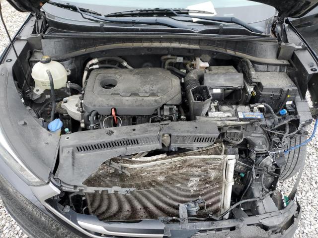 2018 HYUNDAI TUCSON SPO - KM8J3CAL4JU800909