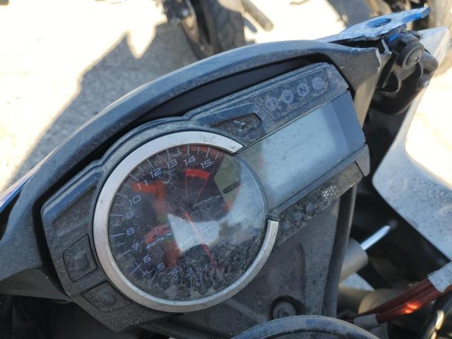 2013 SUZUKI GSX-R1000 JS1GT78AXD2101840