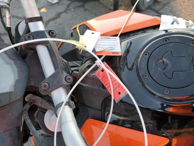 2023 KTM 200 DUKE MD2JPC400PC020554