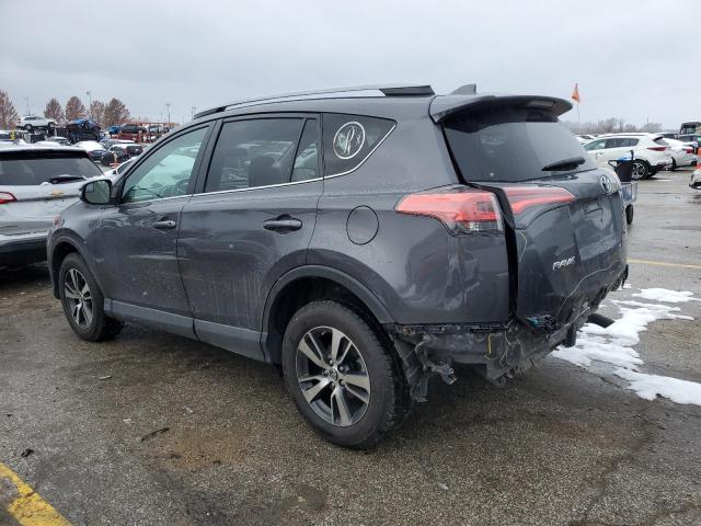 VIN 2T3RFREV8HW649647 2017 TOYOTA RAV4 no.2