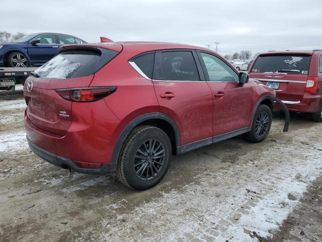2020 MAZDA CX-5 TOURI - JM3KFBCM3L1762049