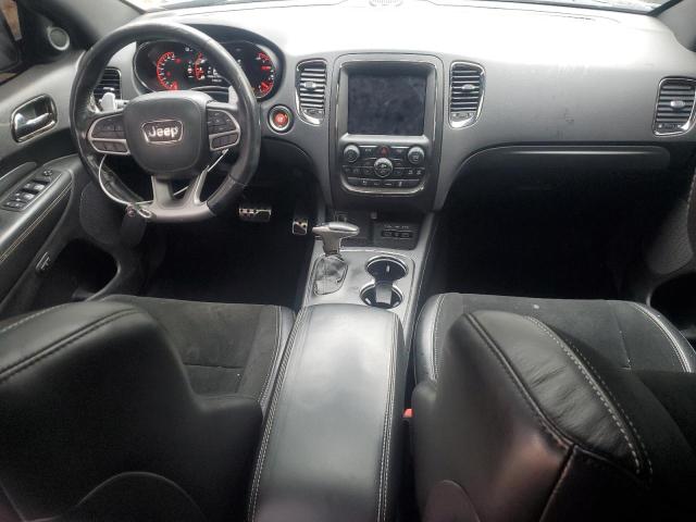 2020 DODGE DURANGO SR - 1C4SDJGJ2LC192929