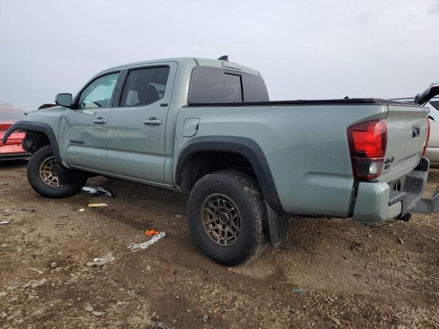 2023 TOYOTA TACOMA DOU - 3TMCZ5AN6PM589217