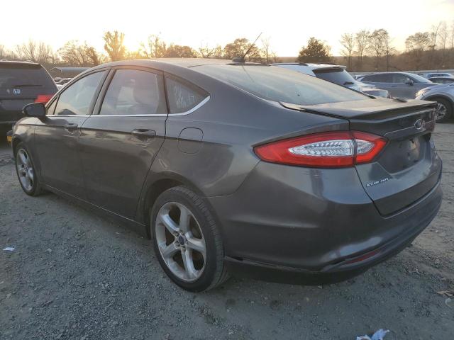 VIN 3FA6P0T91FR291882 2015 FORD FUSION no.2