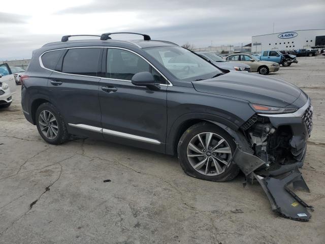 2020 HYUNDAI SANTA FE S - 5NMS33AD2LH243705