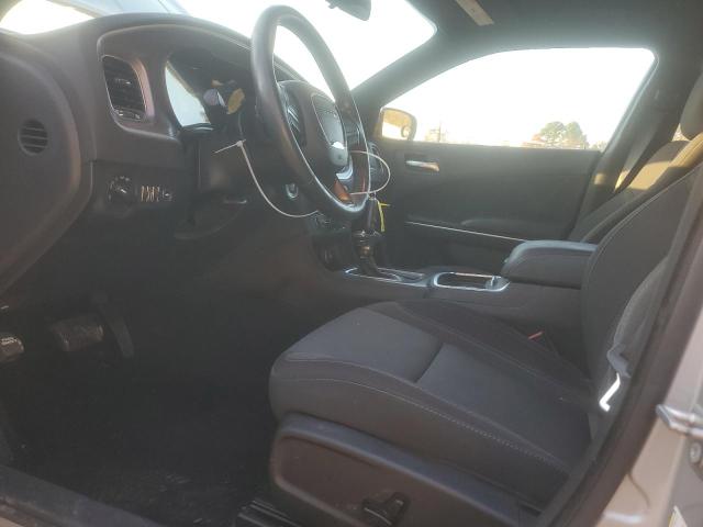 2019 DODGE CHARGER SX - 2C3CDXBG2KH554356