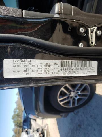 2017 JEEP COMPASS LA - 3C4NJCBB1HT661313