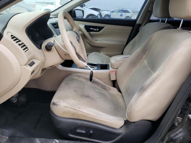 2015 NISSAN ALTIMA 2.5 - 1N4AL3AP3FN402038