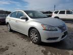 Lot #3027146796 2014 NISSAN SENTRA S