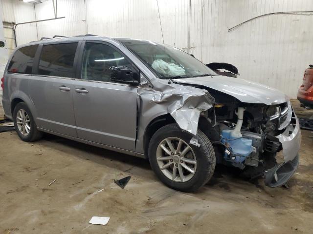 2019 DODGE GRAND CARA - 2C4RDGCG5KR717533