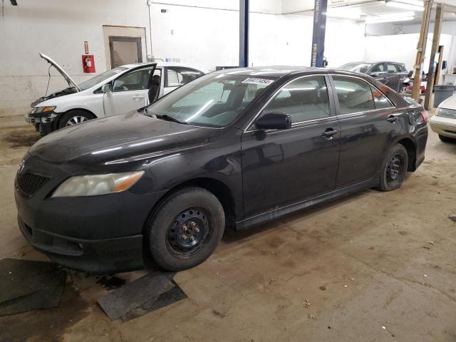 2007 TOYOTA CAMRY CE #3024644659