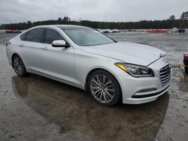 2015 HYUNDAI GENESIS 5. KMHGN4JF0FU078138