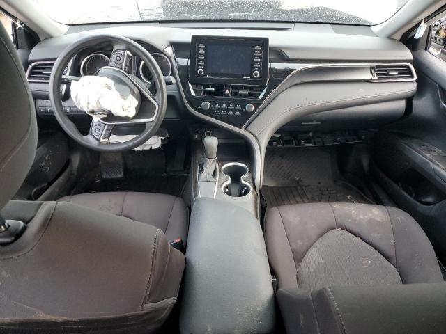 2021 TOYOTA CAMRY LE - 4T1C11AK7MU520528