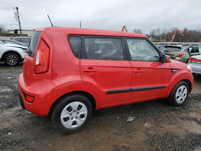 VIN KNDJT2A51D7623514 2013 KIA SOUL no.3