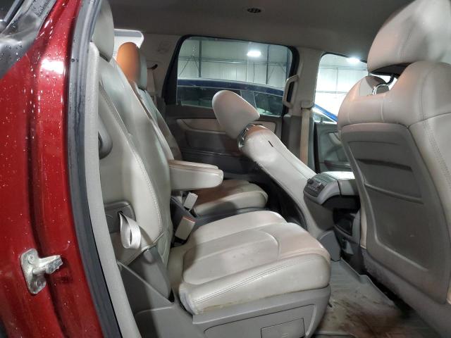 2015 CHEVROLET TRAVERSE L - 1GNKVHKD9FJ320436