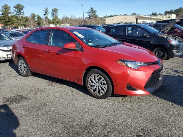 2018 TOYOTA COROLLA L - 2T1BURHE3JC975147