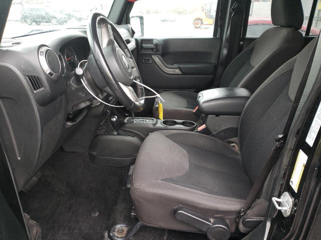 2017 JEEP WRANGLER U - 1C4BJWDG1HL632872