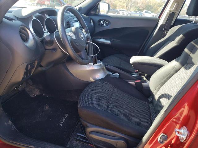 2015 NISSAN JUKE S - JN8AF5MR1FT501953