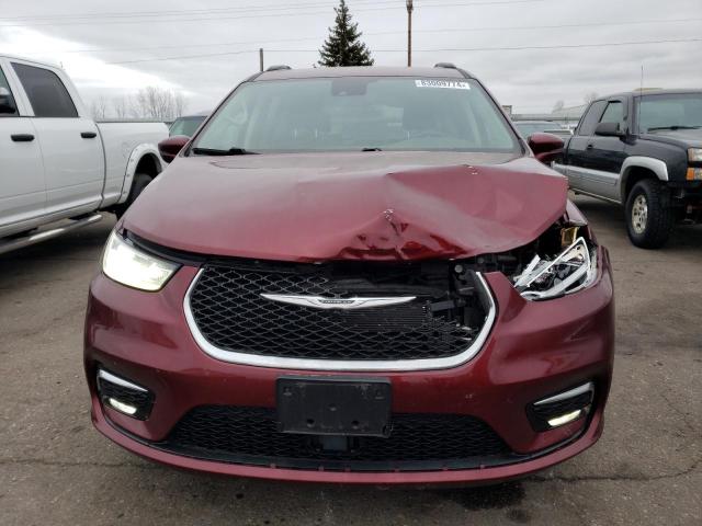 2021 CHRYSLER PACIFICA T - 2C4RC3FG2MR519440