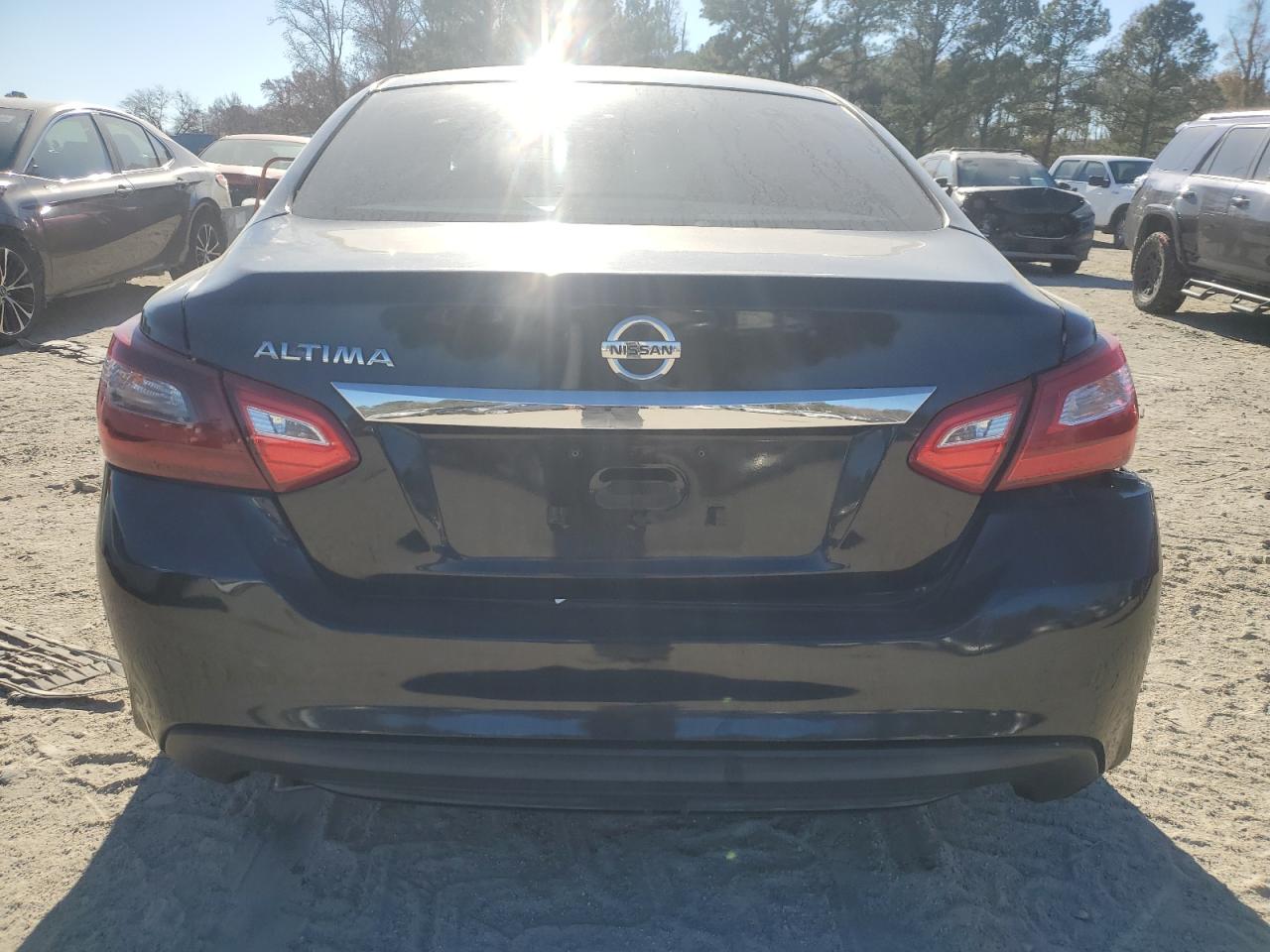 Lot #3028388788 2016 NISSAN ALTIMA 2.5