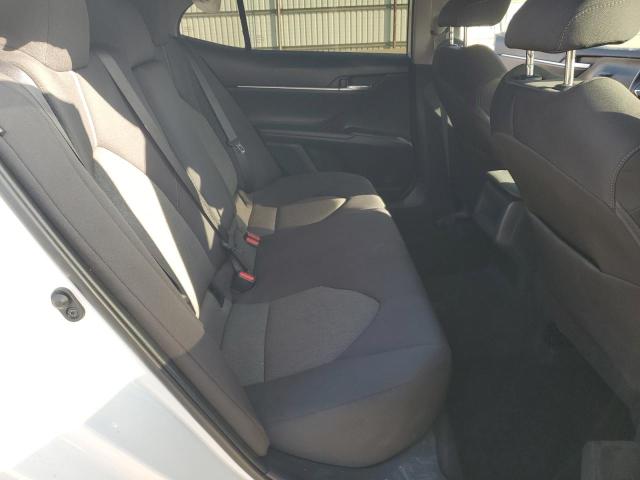 2023 TOYOTA CAMRY LE - 4T1C11AK7PU085269