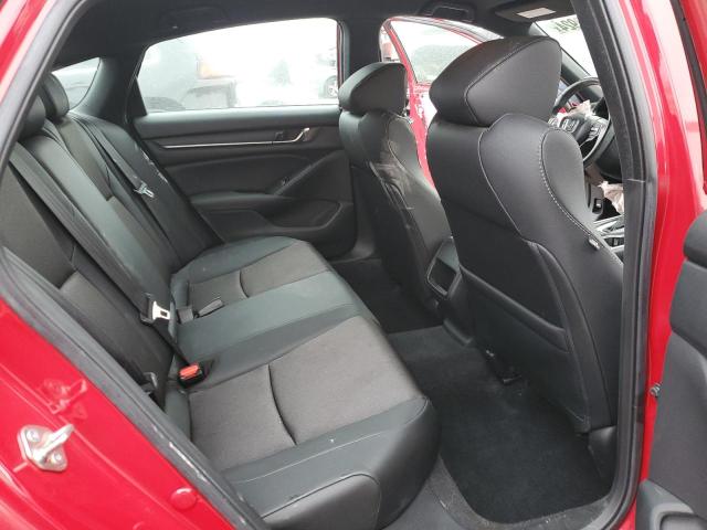 2020 HONDA ACCORD SPO - 1HGCV1F30LA060897