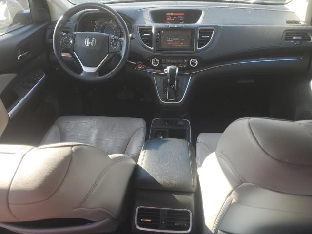 2016 HONDA CR-V EXL - 2HKRM4H70GH669015
