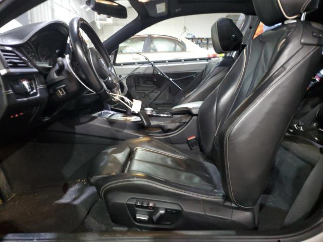 2016 BMW 435 XI - WBA3R5C57GK373653