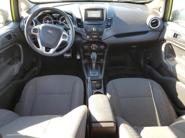 2019 FORD FIESTA ST - 3FADP4DJ5KM119059