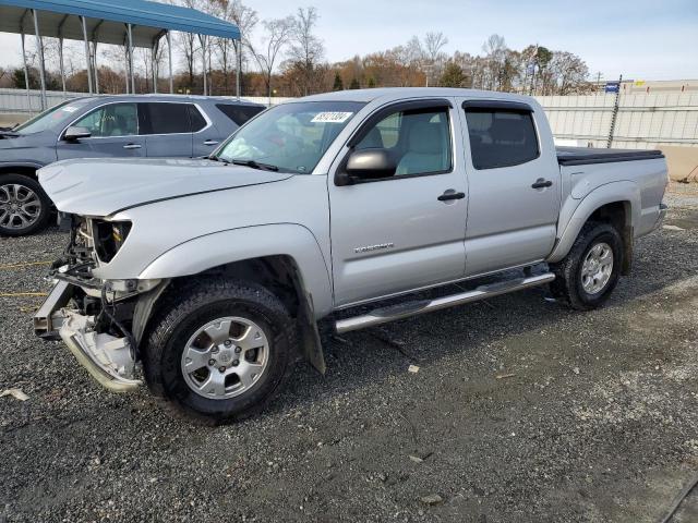 TOYOTA TACOMA DOU