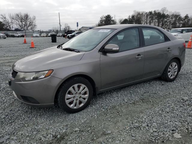 2010 KIA FORTE EX #3030520465