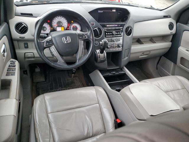 2015 HONDA PILOT 5FNYF4H58FB040751