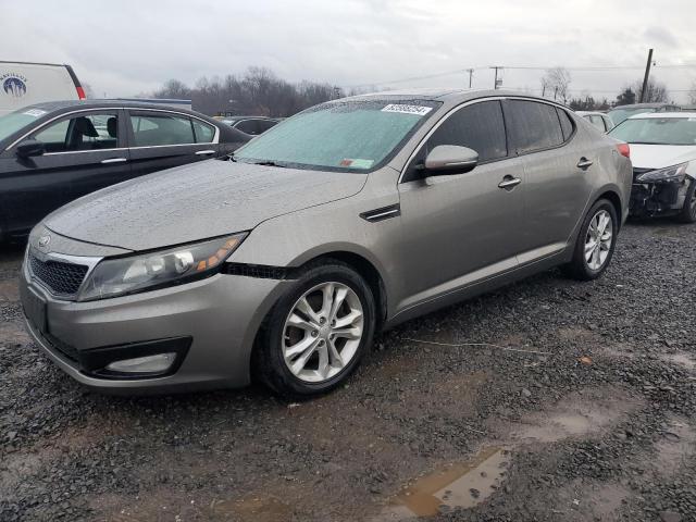 2013 KIA OPTIMA EX #3027074794