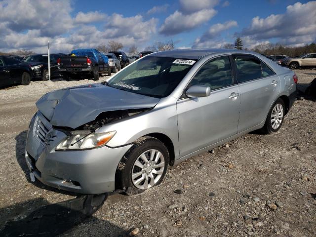 TOYOTA CAMRY CE