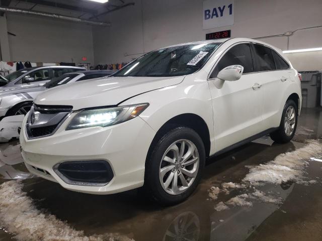 2016 ACURA RDX - 5J8TB3H35GL009908