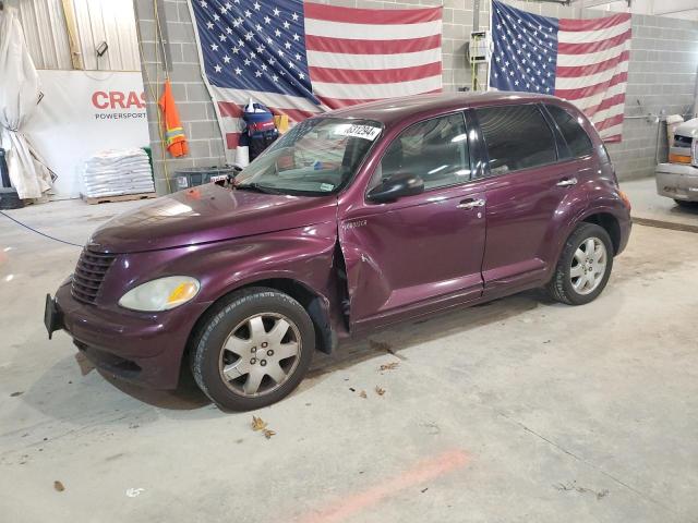 CHRYSLER PT CRUISER
