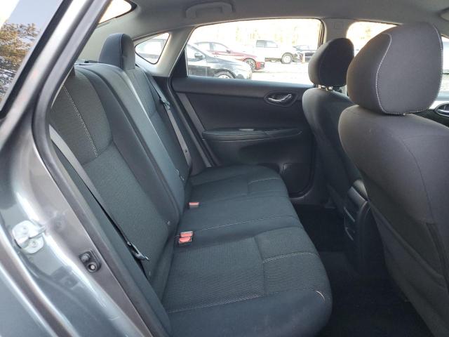 2017 NISSAN SENTRA S - 3N1AB7AP3HY247990