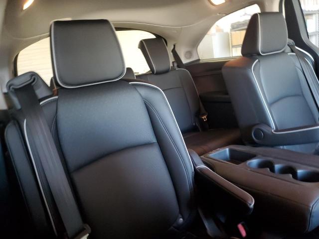 2025 HONDA ODYSSEY EL - 5FNRL6H96SB004062
